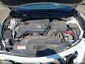 2015 Nissan Altima — photo 10 of 17 | VIN 1N4AL3AP7FC452145