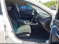 2015 Nissan Altima — photo 5 of 17 | VIN 1N4AL3AP7FC452145