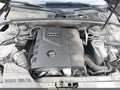 2011 Audi A5 — photo 10 of 16 | VIN WAURFAFR8BA061995