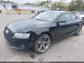 2011 Audi A5 — photo 6 of 16 | VIN WAURFAFR8BA061995