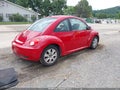 2008 Volkswagen Beetle — photo 4 of 19 | VIN 3VWPG31C58M523394