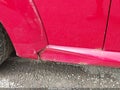 2008 Volkswagen Beetle — photo 6 of 19 | VIN 3VWPG31C58M523394
