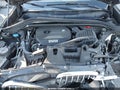2017 BMW X1 — photo 10 of 17 | VIN WBXHU7C30H5H33210