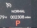 2026 Honda HR-V — photo 15 of 16 | VIN 3CZRZ1H55TM733997