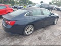 Photo 4 of 16 — 2016 Chevrolet Malibu