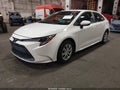 2021 Toyota Corolla — photo 2 of 16 | VIN 5YFEPMAE6MP207393