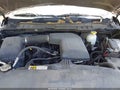 2018 Ram 1500 — photo 10 of 16 | VIN 1C6RR6FG8JS349957