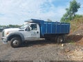 2011 Ford F-450 — photo 14 of 15 | VIN 1FDTF4HY6BEB72550