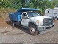 2011 Ford F-450 — photo 1 of 15 | VIN 1FDTF4HY6BEB72550