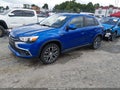 2019 Mitsubishi Outlander Sport — photo 2 of 16 | VIN JA4AP3AU8KU023521