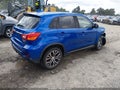 2019 Mitsubishi Outlander Sport — photo 4 of 16 | VIN JA4AP3AU8KU023521