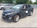 2019 Chevrolet Equinox — photo 2 of 20 | VIN 3GNAXHEV4KL288248