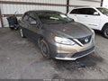 2017 Nissan Sentra — photo 1 of 11 | VIN 3N1AB7AP8HL646391