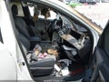 2014 Toyota RAV4 — photo 5 of 10 | VIN 2T3DFREV3EW144623