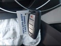 2024 Mitsubishi Outlander — photo 11 of 16 | VIN JA4J4WA80RZ088115