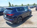 2024 Mitsubishi Outlander — photo 4 of 16 | VIN JA4J4WA80RZ088115