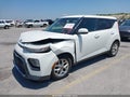 2021 Kia Soul — photo 2 of 18 | VIN KNDJ23AU3M7746487