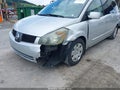 2004 Nissan Quest — photo 6 of 17 | VIN 5N1BV28U24N327629