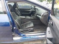 2020 Nissan Maxima — photo 5 of 17 | VIN 1N4AA6CV9LC362977