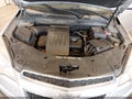2014 Chevrolet Equinox — photo 10 of 15 | VIN 2GNFLFEK9E6369640