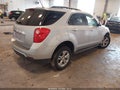 2014 Chevrolet Equinox — photo 4 of 15 | VIN 2GNFLFEK9E6369640