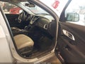 2014 Chevrolet Equinox — photo 5 of 15 | VIN 2GNFLFEK9E6369640