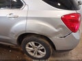 2014 Chevrolet Equinox — photo 6 of 15 | VIN 2GNFLFEK9E6369640