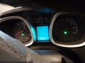 2014 Chevrolet Equinox — photo 7 of 15 | VIN 2GNFLFEK9E6369640