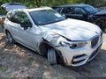 2019 BMW X3 — photo 1 of 17 | VIN 5UXTR9C50KLP96621