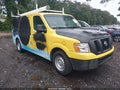 2018 Nissan NV 2500 — photo 1 of 16 | VIN 1N6BF0KY6JN800104