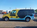 2018 Nissan NV 2500 — photo 14 of 16 | VIN 1N6BF0KY6JN800104