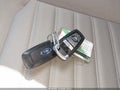 2018 Ford Fusion — photo 11 of 21 | VIN 3FA6P0UU9JR271553