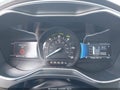 2018 Ford Fusion — photo 7 of 21 | VIN 3FA6P0UU9JR271553