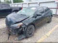 2017 Toyota Corolla — photo 2 of 16 | VIN 2T1BURHE9HC885107