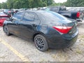 2017 Toyota Corolla — photo 3 of 16 | VIN 2T1BURHE9HC885107