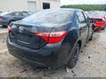2017 Toyota Corolla — photo 4 of 16 | VIN 2T1BURHE9HC885107