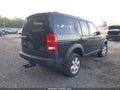 2007 Land Rover LR3 — photo 4 of 17 | VIN SALAG25497A429304