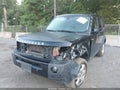2007 Land Rover LR3 — photo 6 of 17 | VIN SALAG25497A429304