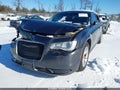 2019 Chrysler 300 — photo 17 of 17 | VIN 2C3CCAAG4KH511607