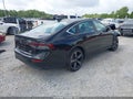 2025 Honda Accord — photo 4 of 15 | VIN 1HGCY2F52SA092439