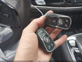 2023 Buick Enclave Avenir — photo 11 of 16 | VIN 5GAEVCKWXPJ147247