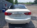 2016 Nissan Maxima — photo 16 of 16 | VIN 1N4AA6AP3GC409236