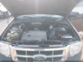 2011 Ford Escape Hybrid — photo 10 of 16 | VIN 1FMCU5K38BKA86389