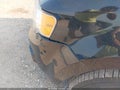 2011 Ford Escape Hybrid — photo 6 of 16 | VIN 1FMCU5K38BKA86389