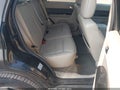 2011 Ford Escape Hybrid — photo 8 of 16 | VIN 1FMCU5K38BKA86389