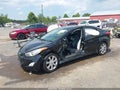 2012 Hyundai Elantra — photo 2 of 11 | VIN KMHDH4AE5CU424018