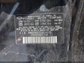 2012 Hyundai Elantra — photo 9 of 11 | VIN KMHDH4AE5CU424018