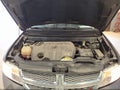 2018 Dodge Journey — photo 10 of 17 | VIN 3C4PDCBG5JT439164