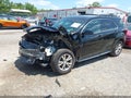 2017 Chevrolet Equinox — photo 2 of 17 | VIN 2GNALCEK8H6112093