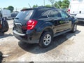 2017 Chevrolet Equinox — photo 4 of 17 | VIN 2GNALCEK8H6112093